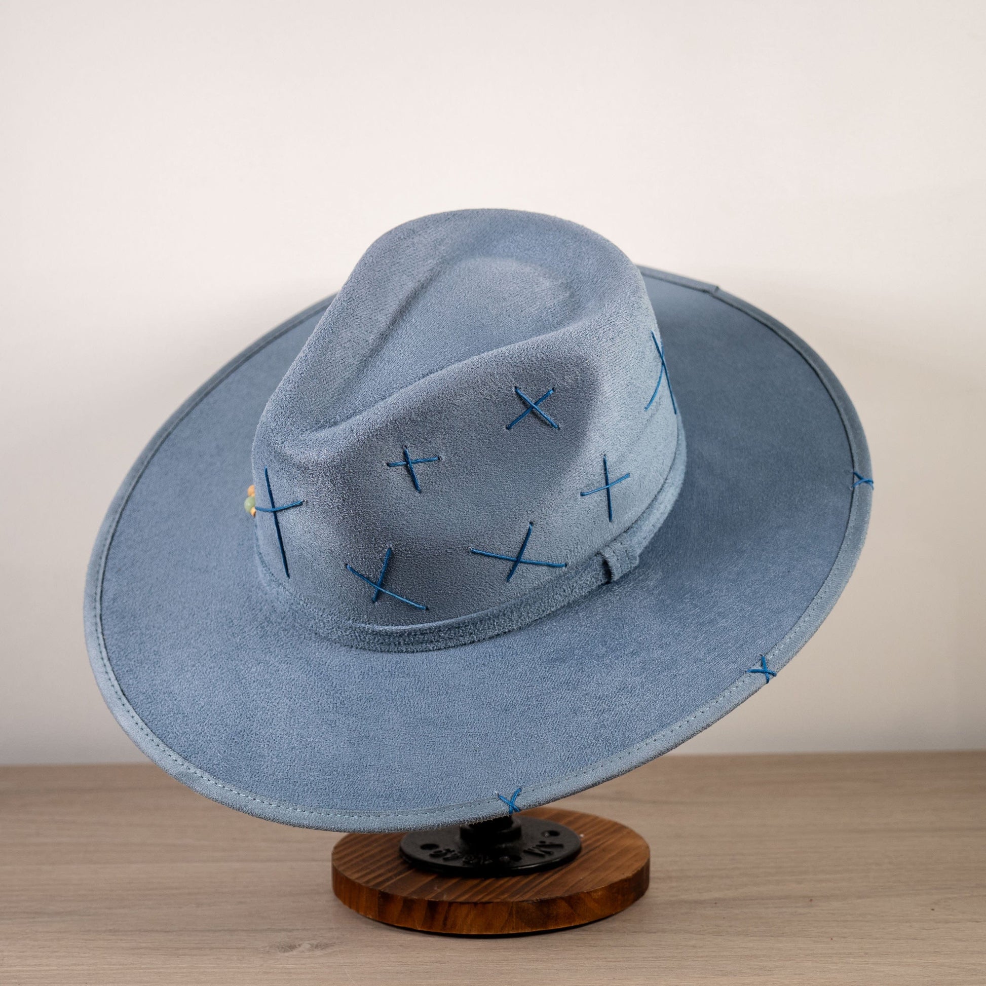 Aukala Hat M Azure Wanderer