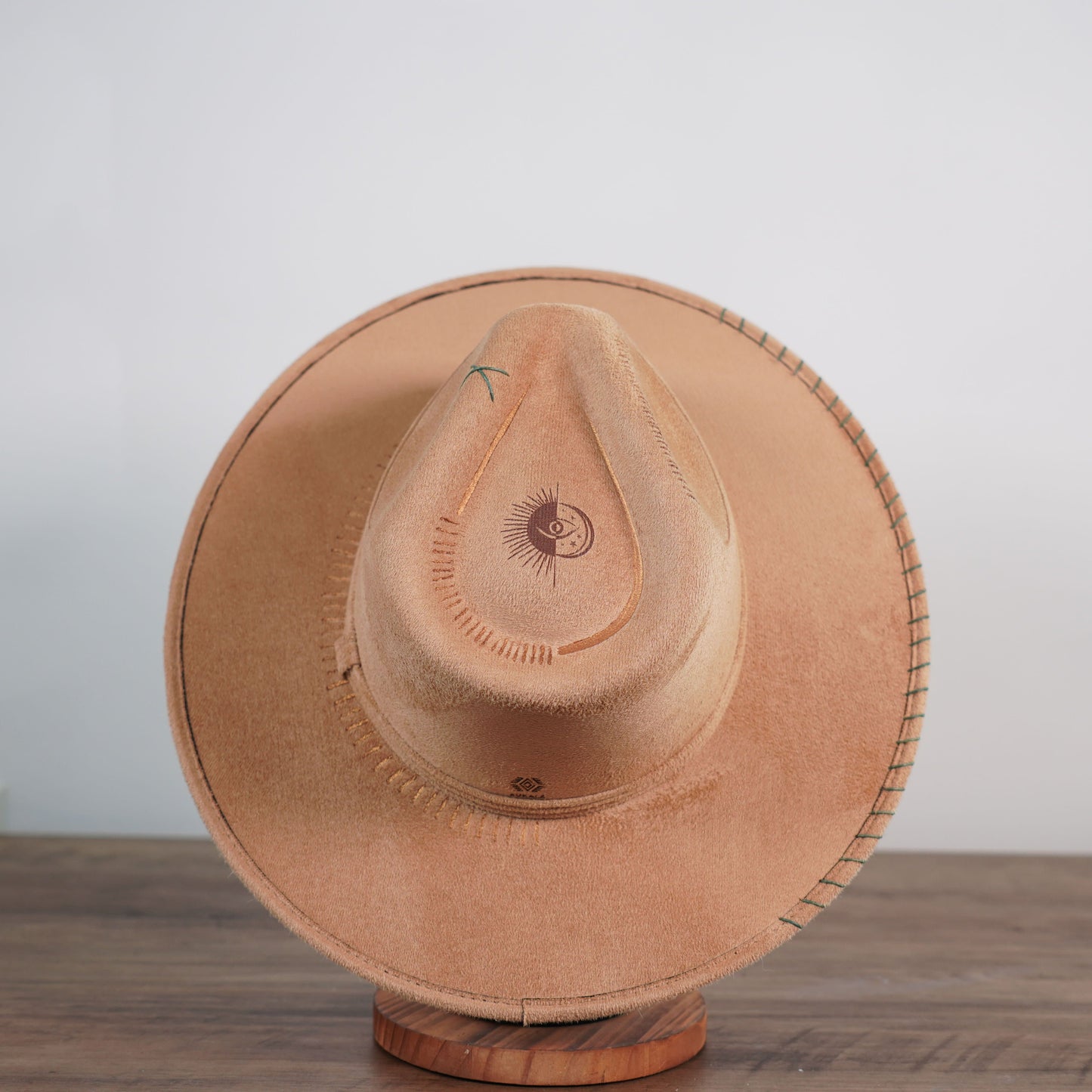 Aukala Hat M Blush - Peach