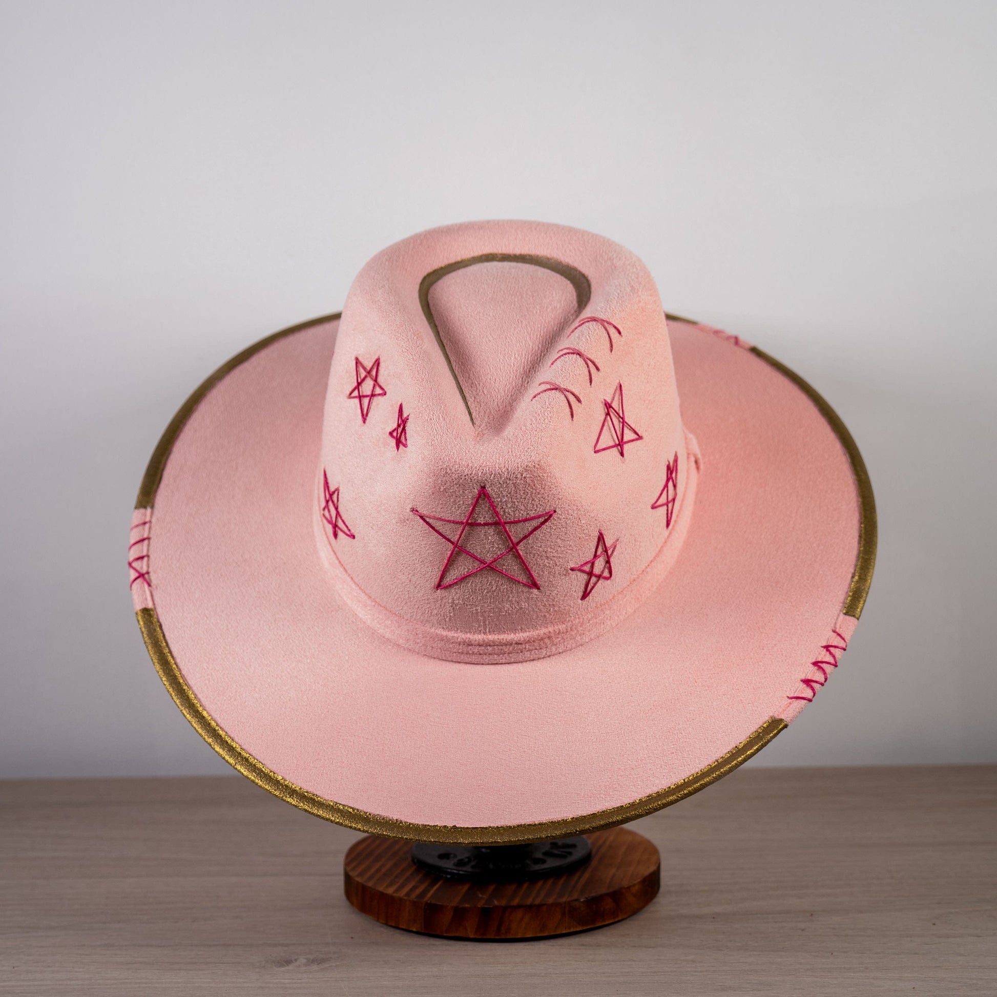 Aukala Hat M Stellar Blush