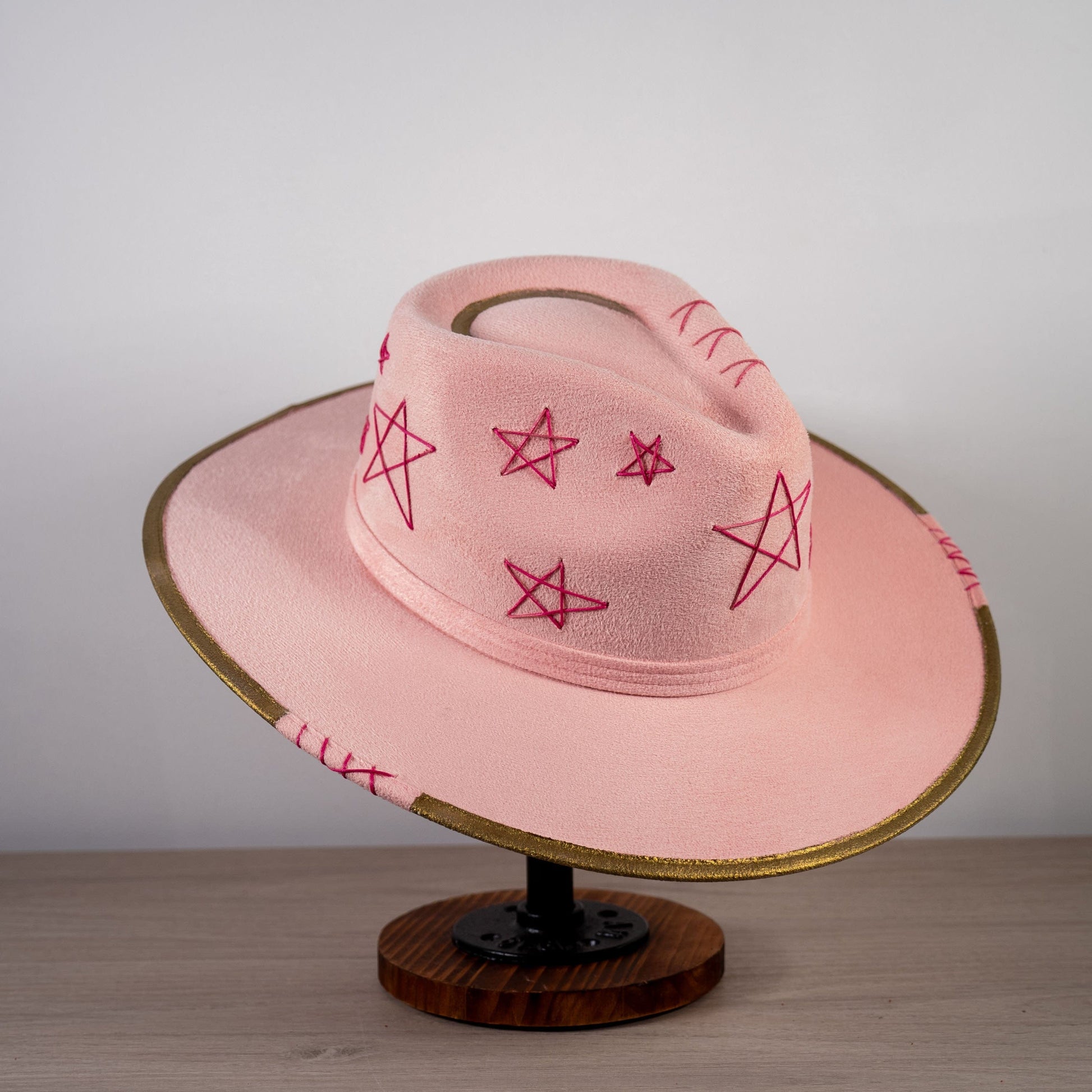 Aukala Hat M Stellar Blush